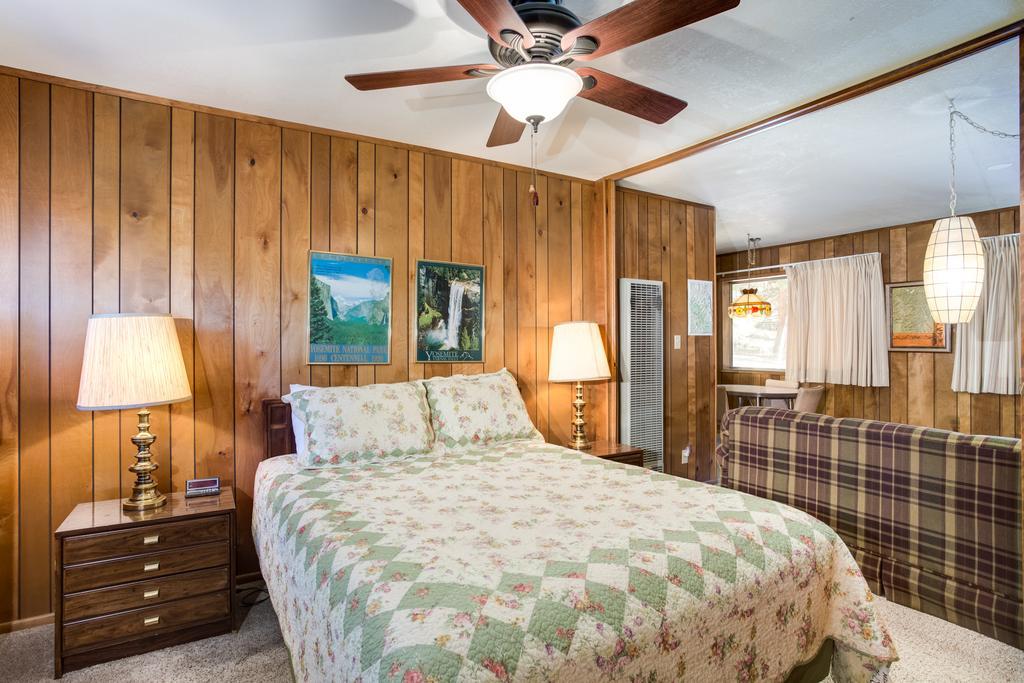 Villa 27A Pine Crest Wawona Esterno foto