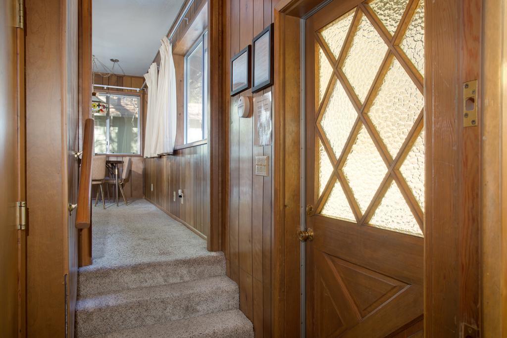 Villa 27A Pine Crest Wawona Esterno foto