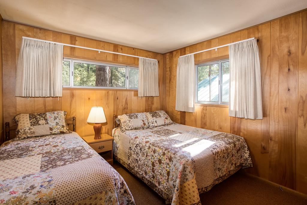 Villa 27A Pine Crest Wawona Esterno foto