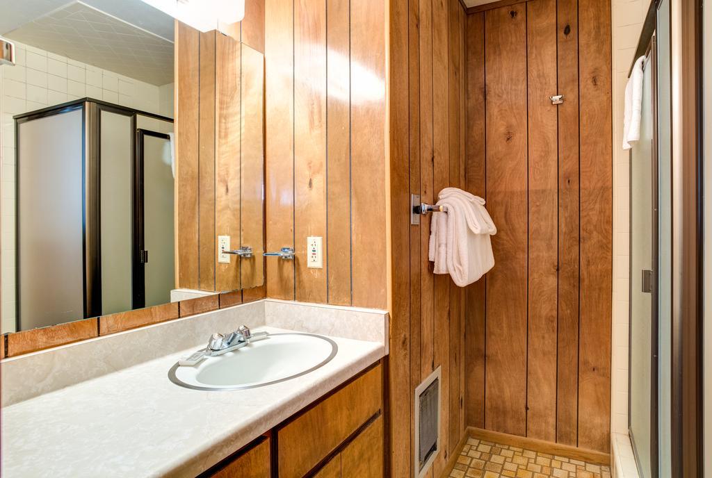 Villa 27A Pine Crest Wawona Esterno foto