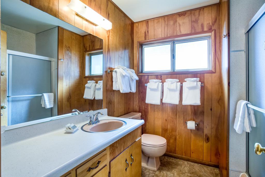 Villa 27A Pine Crest Wawona Esterno foto