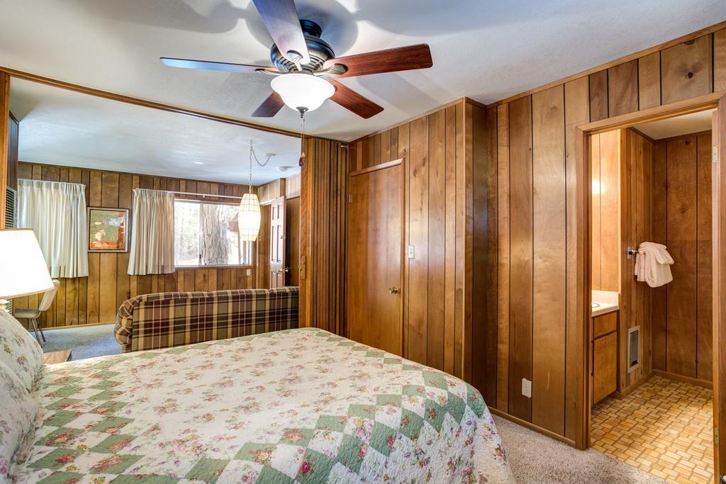 Villa 27A Pine Crest Wawona Esterno foto