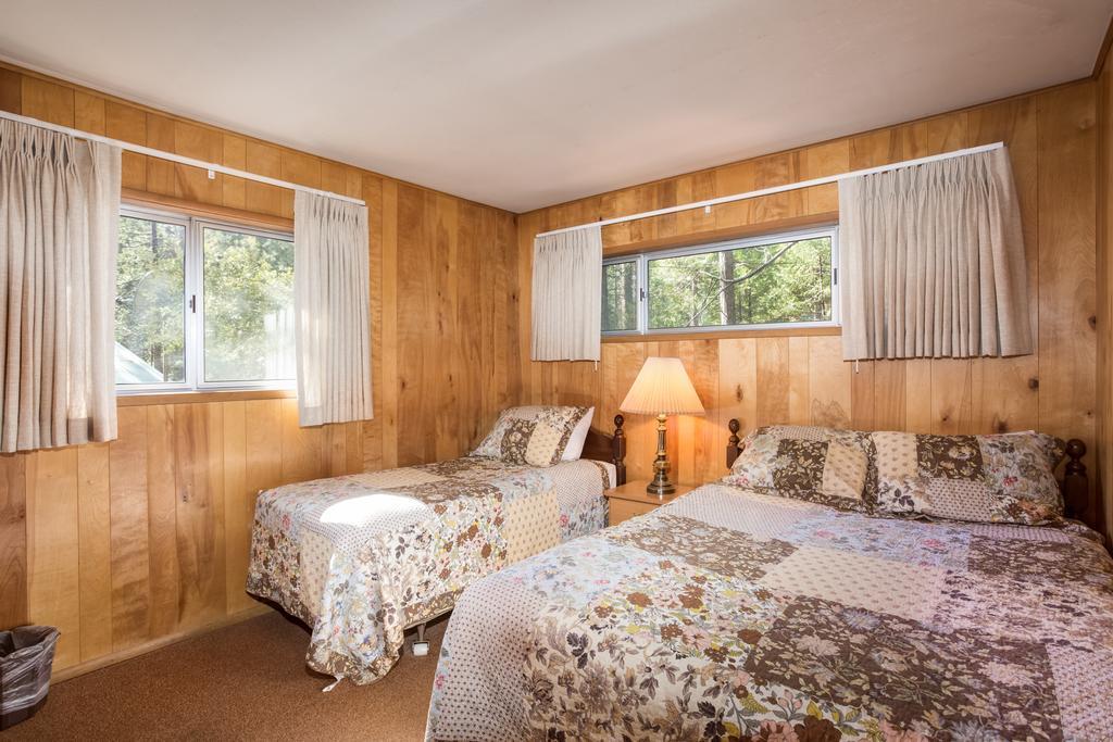 Villa 27A Pine Crest Wawona Esterno foto